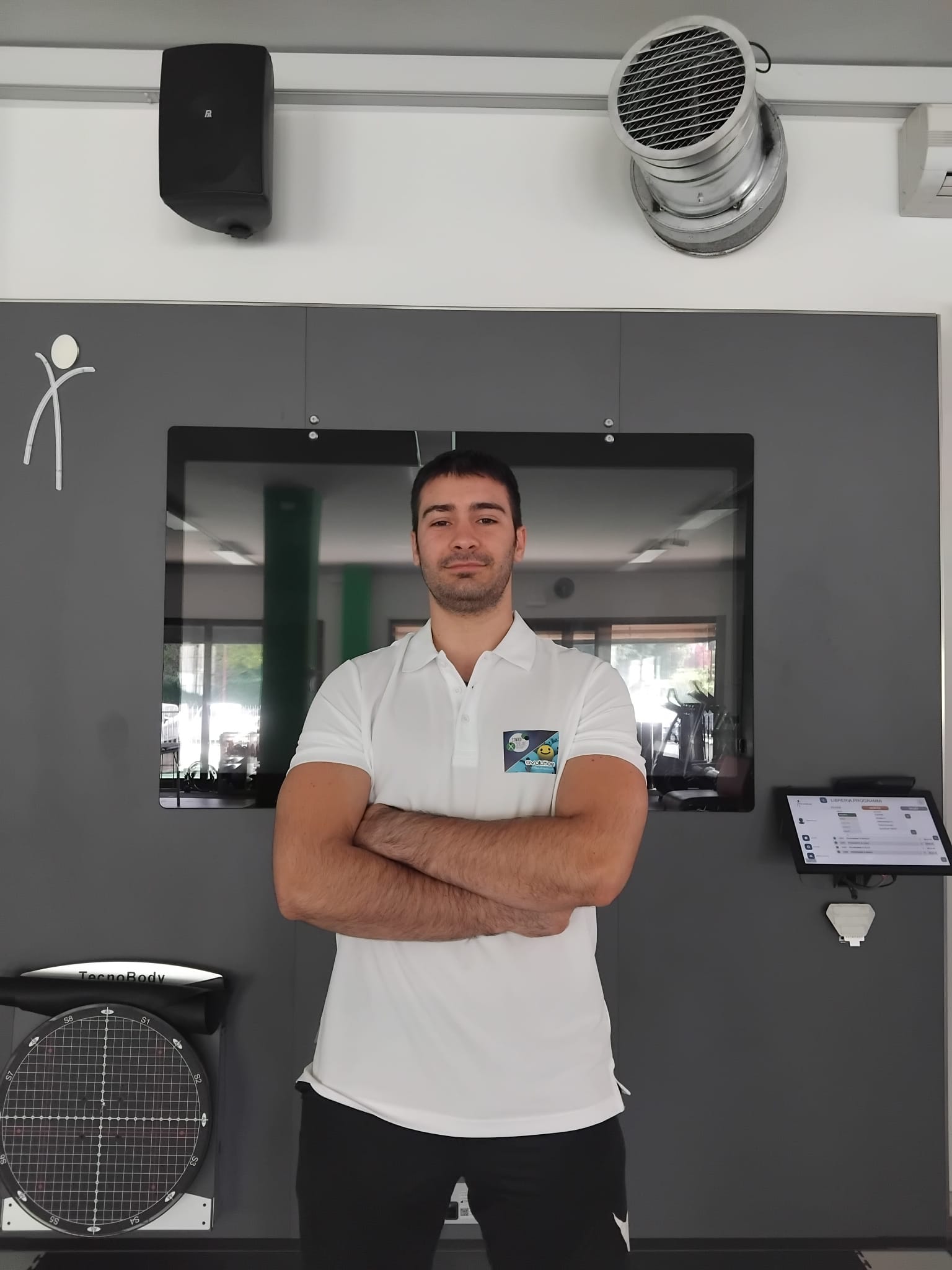 Dott. Nicola Volpato