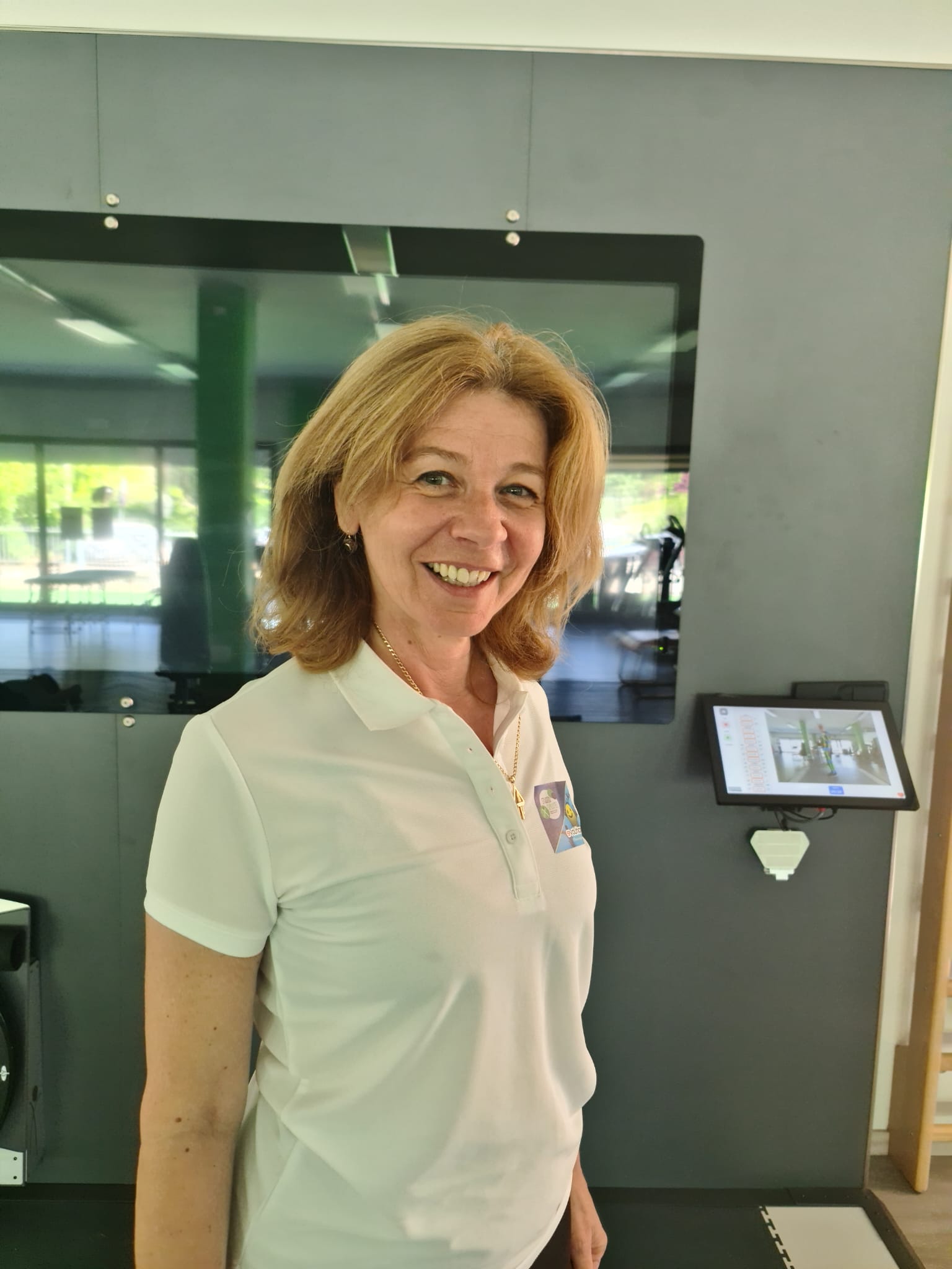 Dott. Sara Somenzi