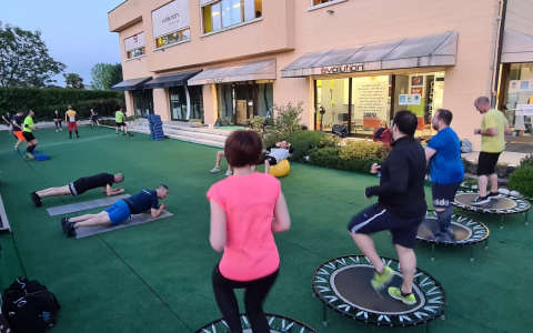 HIIT